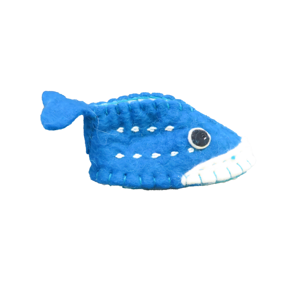 Unknown Brand Unisex Blue | White Booties size: 2 Infant